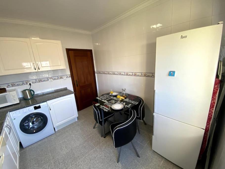 Apartamento Mimosas Αλμπουφέιρα Εξωτερικό φωτογραφία